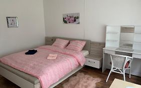 House Bastogne